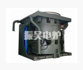 真空感應(yīng)爐